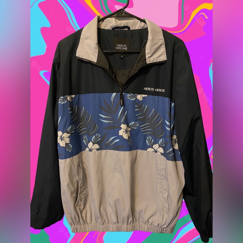 Mens pullover